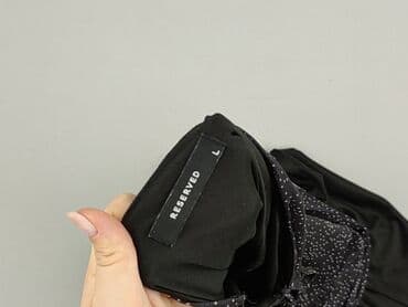 solar bluzki wizytowe: Reserved, Women`s dress, size L (EU 40) — 5