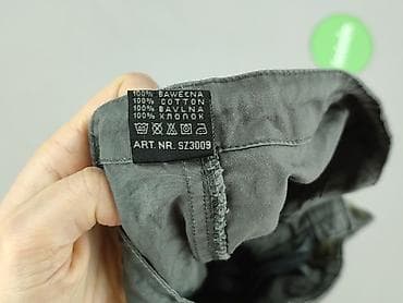 koszulka top: Top Secret, Szorty damskie, rozmiar L — 5