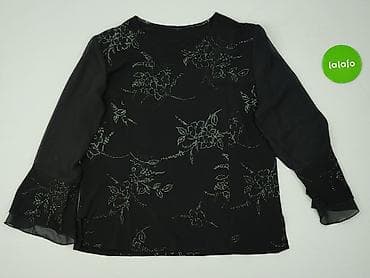 chicaca bluzki: Bluzka damska, rozmiar L — 3