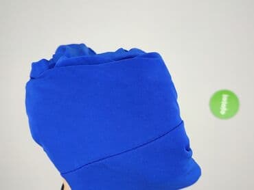 niebieskie sukienki plus size: Women's blouse, One size at lalafo.pl — 4 niebieskie sukienki plus size: Women's blouse, One size — 4