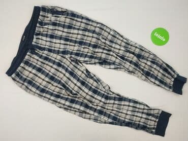 spodnie od piżamy męskie lidl: Lounge, Spodnie dresowe dla mężczyzn, rozmiar L — 2