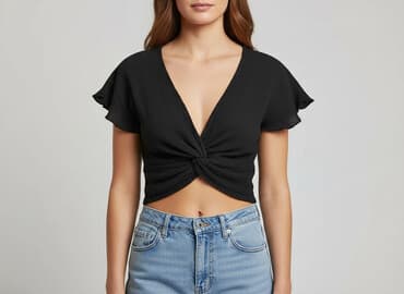 sukienki magmac: Top damski, rozmiar S — 1