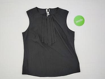 wymiary bluzki: Bluzka damska, rozmiar XL — 2