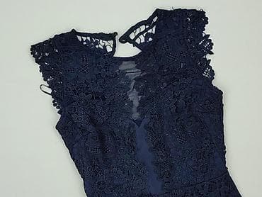 lizzie blue: Lipsy, Sukienka damska, rozmiar S — 1