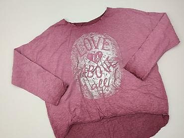 bluzki panterka plus size: Bluzka damska, rozmiar 8XL — 1