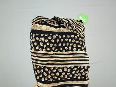 modne duże rozmiary spodnie: Spodnie materiałowe damskie, rozmiar M — 5