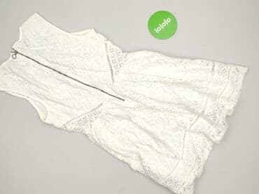 sukienka midi na wesele koronka: Superdry, Sukienka damska, rozmiar S — 3