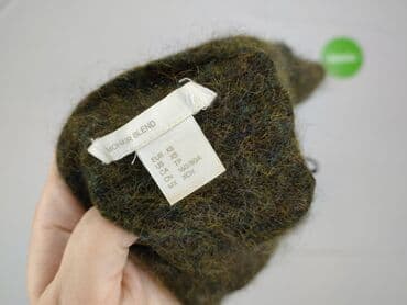 sweter z dodatkiem moheru: Kardigan damski, XS — 4