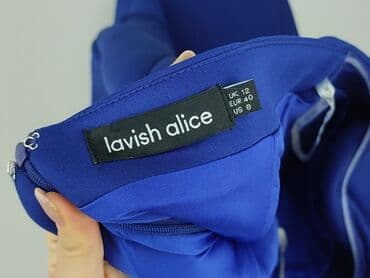 blue motion sukienki: Women`s dress, size L (EU 40) — 4