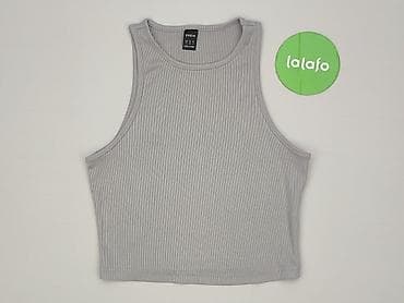 obcisly top: Shein, Top damski, rozmiar S — 2