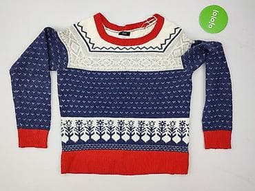 basnie: F&F, Sweter damski, rozmiar L — 2