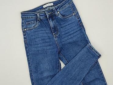 levis 511: Jeansy damskie, rozmiar S — 1
