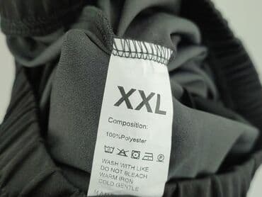 koszulka smileslow allegro: Бриджі жіночі, розмір 2XL — 4