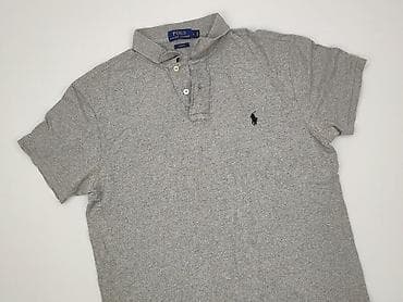 Polo Ralph Lauren, Polo shirt for men, size L