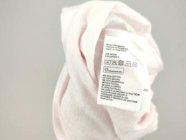 helly hansen t shirty: H&M L.O.G.G., Bluzka damska, rozmiar S — 5