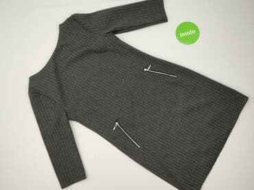 sukienka a la marynarka: Sukienka damska, rozmiar L — 2