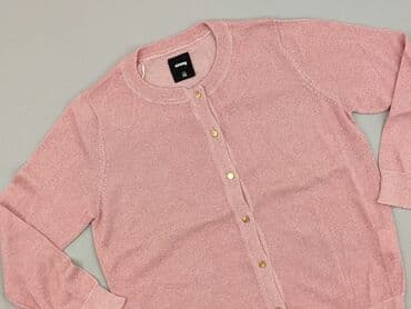 zara bluzka na jedno ramie: Sinsay, Women`s knitwear, size XS (EU 34) — 1