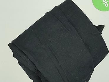 tech flece t shirty: 4F, Legginsy Sportowe damskie, rozmiar S — 8