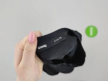 body rossmann: Sinsay, Body damskie, rozmiar M — 4