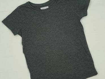 koszulka palion allegro: T-shirt, Fox&Bunny, 8 years, 122-128 cm, condition - Very good — 1