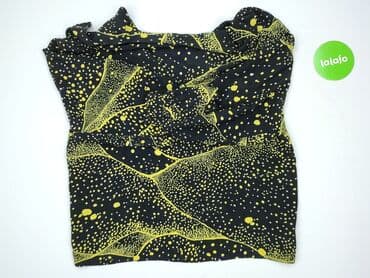 garnitur damski plus size: Elegancki komplet, rozmiar XL — 3