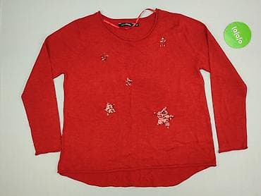 sweter diesel: KappAhl, Sweter damski, rozmiar M — 2