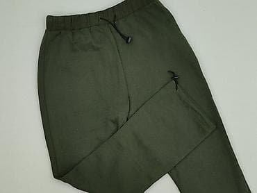 trampki muminki: Zara, Spodnie dresowe damskie, rozmiar S — 1