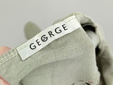 marynarka damska duże rozmiary: George, Bluzka damska, 3XL — 5