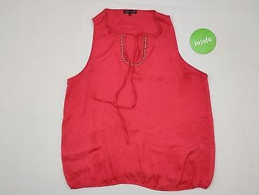 koszule bluzki: Violet, Bluzka damska, rozmiar XL — 2