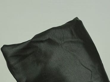 spódnice skóropodobna: Young Fashion, Spódnica damska, rozmiar M — 6