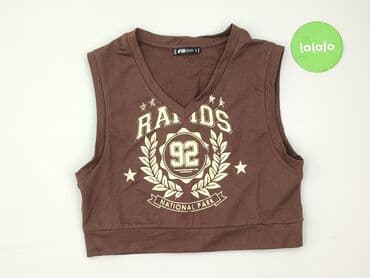 raiders t shirty: FB Sister, Top damski, rozmiar S — 3