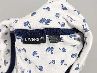 kurt: Livergy, Koszulka polo dla mężczyzn, rozmiar XL — 4