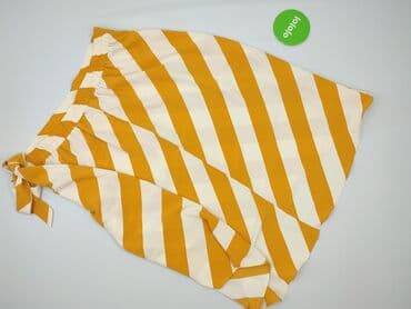 reserved żółta spódnice: Peacocks, Spódnica damska, rozmiar 3XL — 3