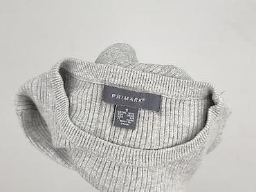 pull and bear sweter: Primark, Светр жіночий, розмір S — 4