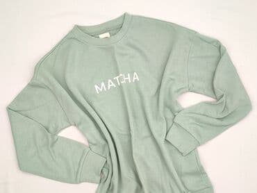 кофти жіночі польські: Sinsay, Bluza damska
, rozmiar S — 1