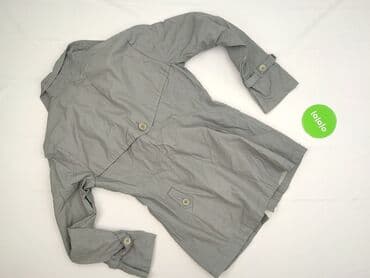 Płaszcze: InWear, Płaszcz damski, rozmiar M — 3