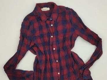bluzki w paski mango: H&M, Women`s shirt, size XS (EU 34) — 1