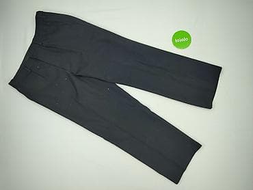 zara garnitury: Spodnie garniturowe dla mężczyzn, rozmiar S — 2