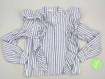 bluzy stradivarius: H&M, Bluzka damska, rozmiar M — 2