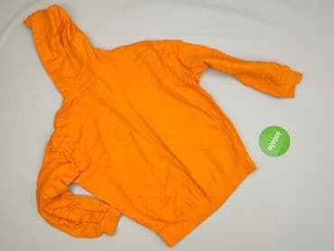 spodnie dresowe z napisami: Clockhouse, Bluza z kapturem damska, XS — 3