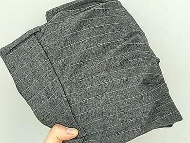 leginsy deyn: Spodnie materiałowe damskie, rozmiar L — 6