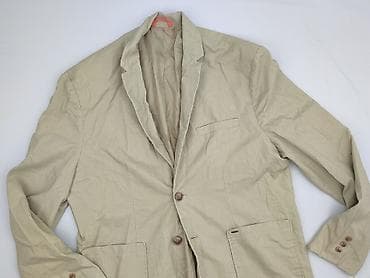 Marynarka dla mężczyzn, rozmiar 2XL