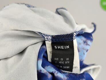 sukienki shein plus size allegro: Shein, Bluzka damska, rozmiar L — 4
