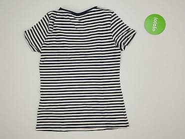 t shirt basic hm: Basic, T-shirt damski, rozmiar M — 3
