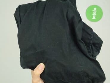 reserved spodnie dresowe: Reserved, Spodnie materiałowe damskie, rozmiar XS — 5