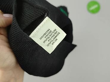 narzuta: Golf damski, rozmiar S — 5