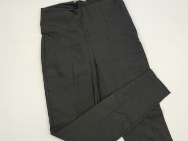 kapcie ars: Orsay, Spodnie materiałowe damskie, rozmiar XS — 1