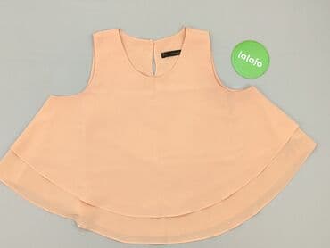 zara bluzki z piórami: Zara, Bluzka damska, rozmiar M — 3