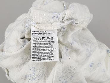 niebieski sweter hm: H&M Divided, Bluzka damska, rozmiar 2XL — 5