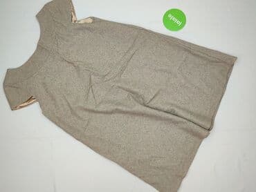 sukienka sweterkowa plus size: Atmosphere, Sukienka damska, rozmiar 2XL — 3